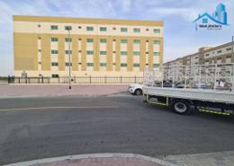 Staff Accommodation - 1 bathroom for rent in Costra Commercial Center - Dubai Production City (IMPZ) - Dubai