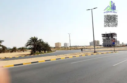 Land - Studio for sale in Al Jurf Industrial 3 - Al Jurf Industrial - Ajman
