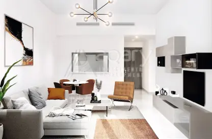 Apartment - Studio - 1 Bathroom for sale in Views B - Yas Golf Collection - Yas Island - Abu Dhabi