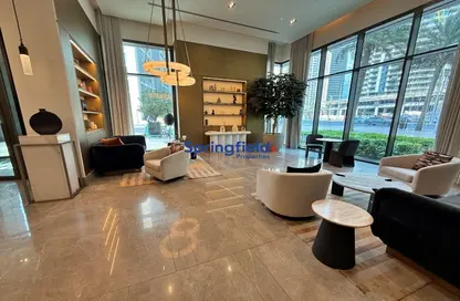 Apartment - 2 Bedrooms - 2 Bathrooms for sale in Burj Crown - Downtown Dubai - Dubai