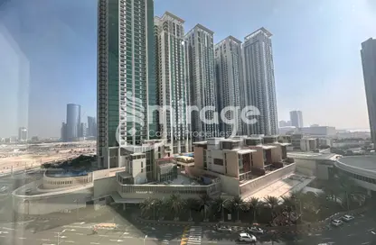 Apartment - 2 Bedrooms - 3 Bathrooms for sale in Tala Tower - Marina Square - Al Reem Island - Abu Dhabi