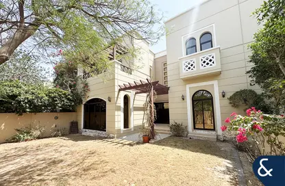 Townhouse - 4 Bedrooms - 5 Bathrooms for sale in Naseem - Mudon - Dubai