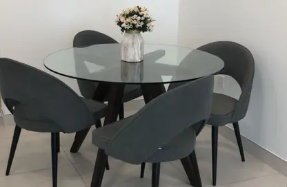 Apartment - 1 Bedroom - 2 Bathrooms for rent in The Bay - Business Bay - Dubai