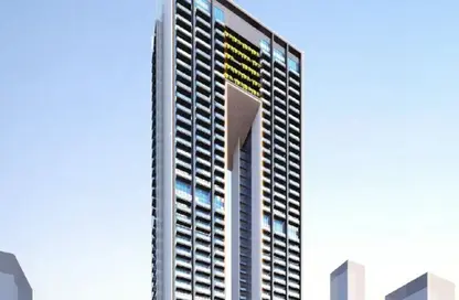 Apartment - Studio - 1 Bathroom for sale in Sky Gate Tower - Jumeirah Village Triangle - Dubai