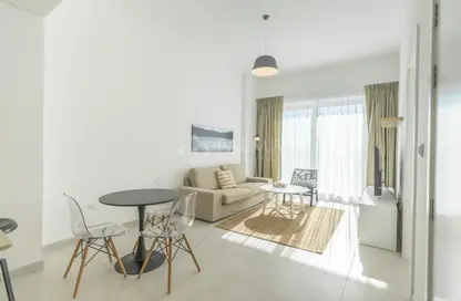 Apartment - 1 Bedroom for rent in Olivara Residences 1 - Olivara Residences - Dubai Studio City - Dubai