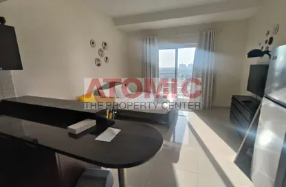 Apartment - Studio - 1 Bathroom for rent in Eagle Heights - Dubai Sports City - Dubai