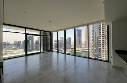 Apartment - 2 Bedrooms - 2 Bathrooms for sale in Peninsula Five - Peninsula - Business Bay - Dubai