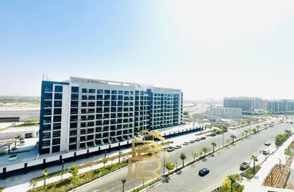 شقة - 1 حمام للايجار في عزيزي ريفيرا - ميدان واحد - ميدان - دبي