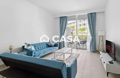 Apartment - 1 Bedroom - 2 Bathrooms for sale in Luma 22 - Jumeirah Village Circle - Dubai
