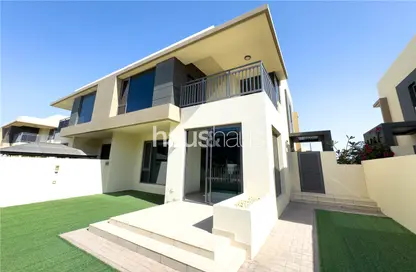 Villa - 5 Bedrooms - 5 Bathrooms for rent in Maple 1 - Maple at Dubai Hills Estate - Dubai Hills Estate - Dubai