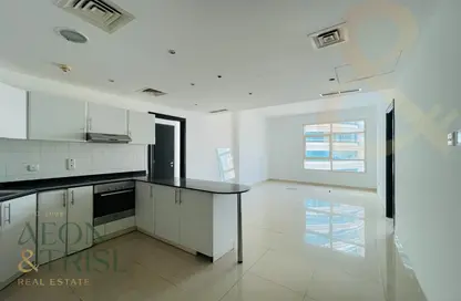 شقة - 2 غرف نوم - 3 حمامات للايجار في خليج اليخوت - دبي مارينا - دبي