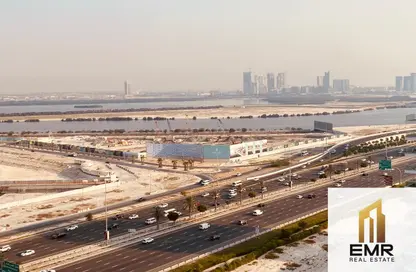 Apartment - 2 Bedrooms - 3 Bathrooms for rent in Al Waleed Garden - Al Jaddaf - Dubai