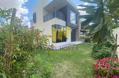 Villa - 4 Bedrooms - 4 Bathrooms for rent in Maple 2 - Maple at Dubai Hills Estate - Dubai Hills Estate - Dubai