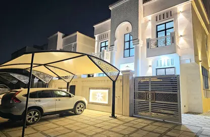 Villa - 6 Bedrooms - 7+ Bathrooms for sale in Al Aamra Gardens - Al Amerah - Ajman