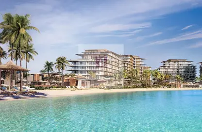 Apartment - 1 Bedroom - 1 Bathroom for sale in Bay Residences - Dubai Islands - Dubai