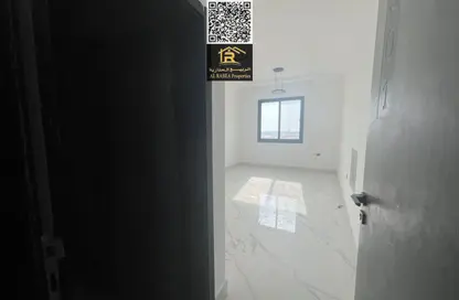Apartment - 2 Bedrooms - 3 Bathrooms for rent in Ajman Global City - Al Alia - Ajman