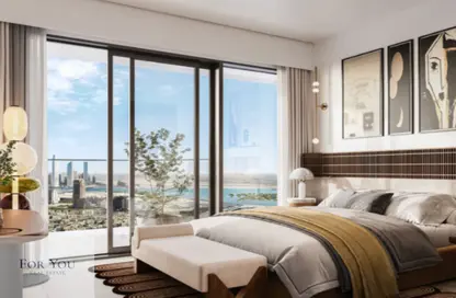 Apartment - 1 Bedroom - 2 Bathrooms for sale in Address Residences Zabeel 4 - Zabeel 1 - Zabeel - Dubai