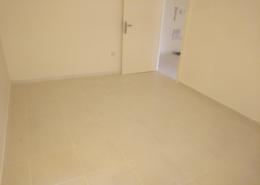 Empty Room image for: Apartment - 1 bedroom - 1 bathroom for rent in Al Qulaya'ah - Al Sharq - Sharjah, Image 1