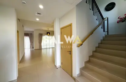 Villa - 4 Bedrooms - 5 Bathrooms for rent in La Quinta - Villanova - Dubai Land - Dubai