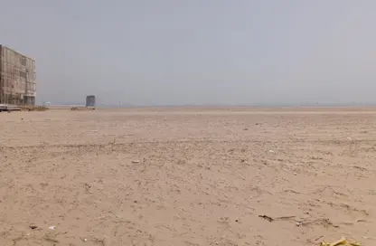 Land - Studio for sale in Liwara 1 - Ajman
