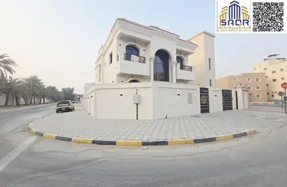 فيلا - 5 غرف نوم - 7 حمامات للبيع في الحليو 2 - الحليو - عجمان