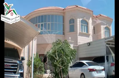 Villa for sale in Wadi Al Shami - Al Towayya - Al Ain