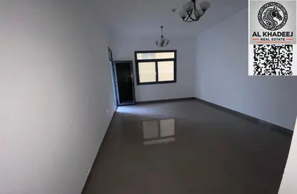 Apartment - 2 Bedrooms - 3 Bathrooms for rent in Al Rashidiya 1 - Al Rashidiya - Ajman