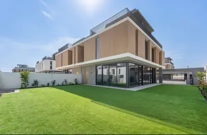 Villa - 4 Bedrooms - 4 Bathrooms for sale in June - Arabian Ranches 3 - Dubai