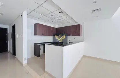 Apartment - 1 Bedroom - 2 Bathrooms for rent in Elysium Residence 2 - Jumeirah Garden City - Al Satwa - Dubai