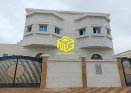 Villa - 5 bedrooms - 7 bathrooms for sale in Al Yasmeen 1 - Al Yasmeen - Ajman