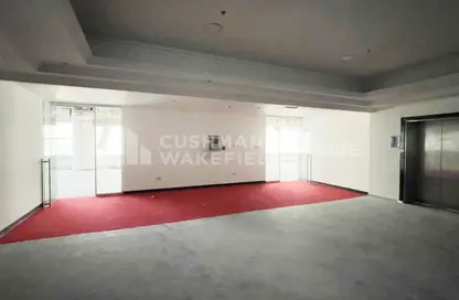 Office Space - Studio for rent in Shatha Tower - Dubai Media City - Dubai