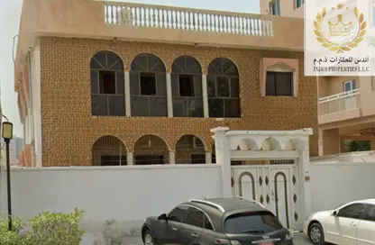 Villa - 7+ Bedrooms - 5 Bathrooms for sale in Al Jurf 2 - Al Jurf - Ajman Downtown - Ajman