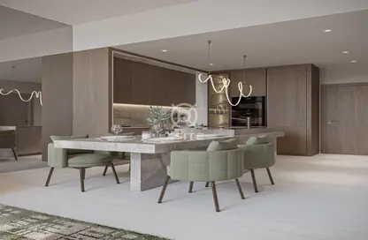 Apartment - 1 Bedroom - 2 Bathrooms for sale in Provenza Residences - Jumeirah Village Circle - Dubai