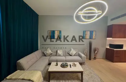 شقة - غرفة نوم - 1 حمام للبيع في مبنى لو بونت 3 - لا مير - الجميرا - دبي شقة - غرفة نوم - 1 حمام للبيع في مبنى لو بونت 3 - لا مير - الجميرا - دبي