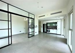 Apartment - 2 bedrooms - 1 bathroom for rent in Collective 2.0 - Dubai Hills Estate - Dubai