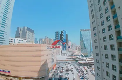 شقة - 1 حمام للايجار في برج الندى - النهدة - الشارقة شقة - 1 حمام للايجار في برج الندى - النهدة - الشارقة