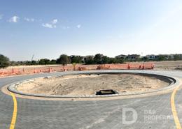 Land for sale in Emerald Hills - Dubai Hills Estate - Dubai