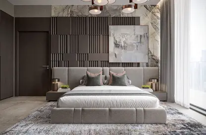 Apartment - Studio - 1 Bathroom for sale in Sierra by Iman - Motor City - Dubai