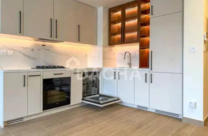 Apartment - 1 Bedroom - 1 Bathroom for rent in Holland Gardens - Town Square - Dubai