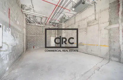 Retail - Studio for rent in Vincitore Benessere - Arjan - Dubai