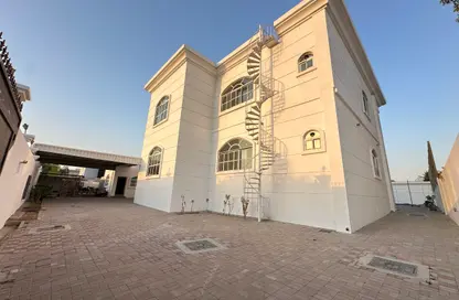 Villa - 7+ Bedrooms - 7+ Bathrooms for rent in Al Mizhar 2 - Al Mizhar - Dubai