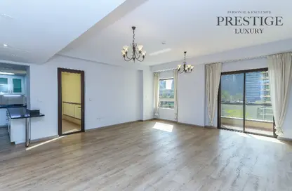 Apartment - 1 Bedroom - 2 Bathrooms for rent in Bahar 1 - Bahar - Jumeirah Beach Residence - Dubai
