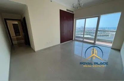 شقة - 2 غرف نوم - 3 حمامات للايجار في برج زين - دبي مارينا - دبي