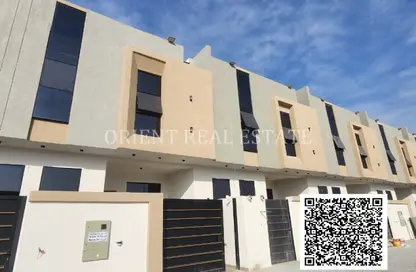 تاون هاوس - 4 غرف نوم - 6 حمامات للبيع في الحليو 1 - الحليو - عجمان