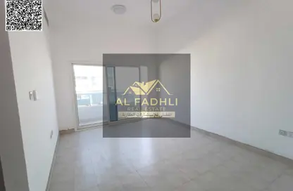 شقة - غرفة نوم - 2 حمامات للايجار في الجرف 3 - الجرف - عجمان وسط المدينة - عجمان