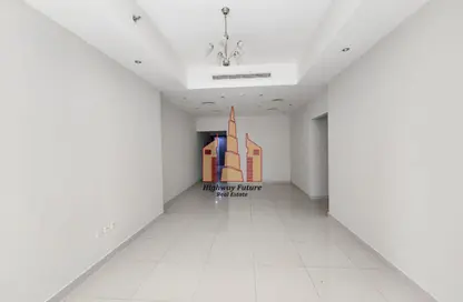 Apartment - 2 Bedrooms - 3 Bathrooms for rent in Sahara Tower 4 - Sahara Complex - Al Nahda - Sharjah