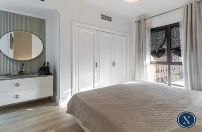 Apartment - 1 Bedroom - 2 Bathrooms for sale in Miska 2 - Miska - Old Town - Dubai