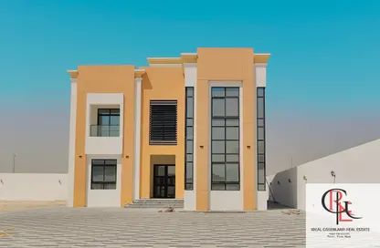 فيلا - 6 غرف نوم - 8 حمامات للايجار في بلوم ليفينج - مدينة زايد (مدينة خليفة ج) - مدينة خليفة - أبوظبي
