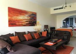 شقة - 1 غرفة نوم - 2 حمامات للبيع في الأفق الكبير 1 - غراند هورايزون - مدينة دبي الرياضية - دبي