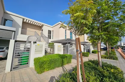 Townhouse - 4 Bedrooms - 5 Bathrooms for sale in Al Yasmeen - Al Zahia - Muwaileh Commercial - Sharjah